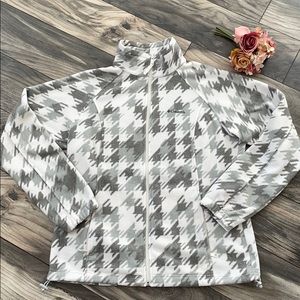 Women’s Benton Springs full Zip Fleece Jacket